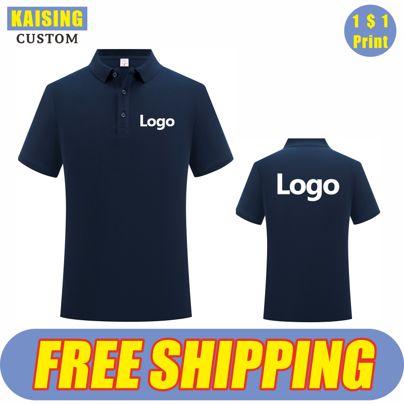 Embroidery Design Logo - KAISING Cao Chất Lượng Nguyên Chất