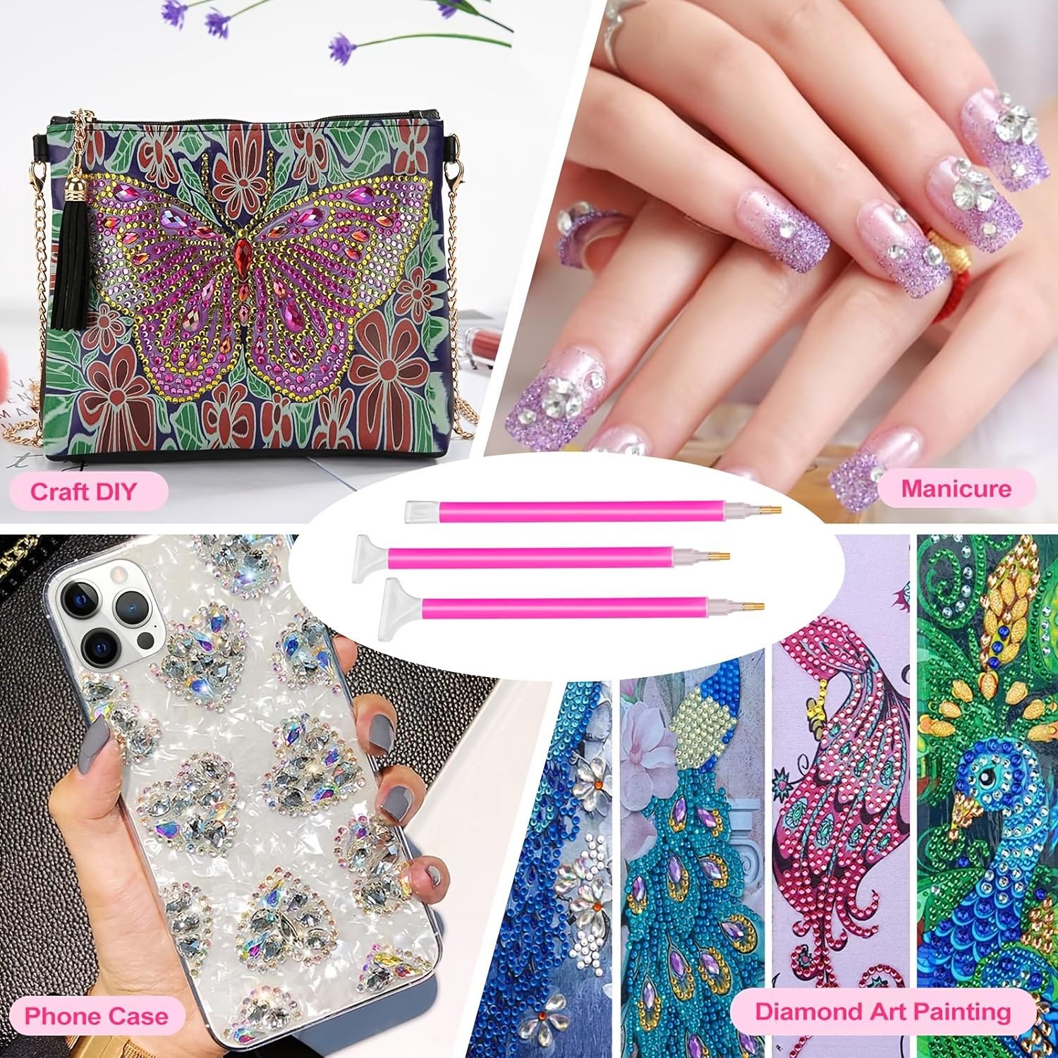 36Pcs (3 Different Types of Dr - đánh giá và giá Embroidery Garments