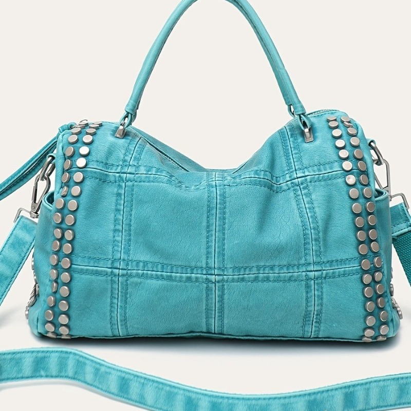 Large Capacity Crossbody Bags  - đánh giá và giá Embroidery Meaning