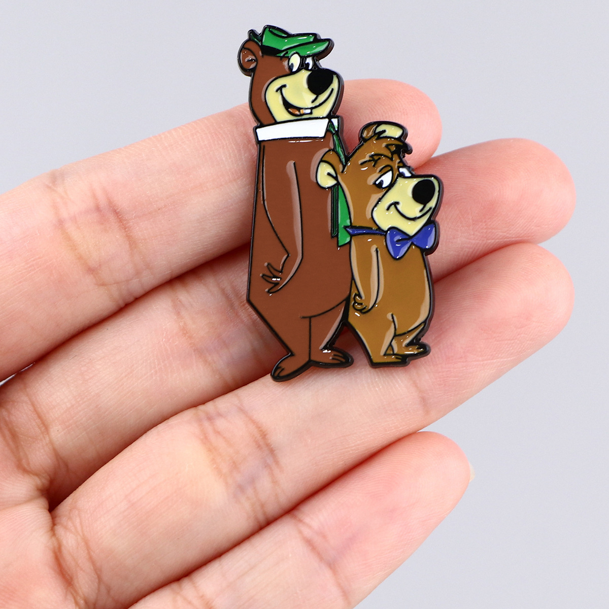 Newest Anime Cartoon Bear Soft - đánh giá và giá Embroidery Reddit