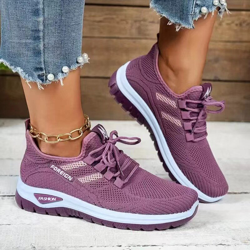 Women's Shoes, Soft Soles, Not - đánh giá và giá Embroidery Garments