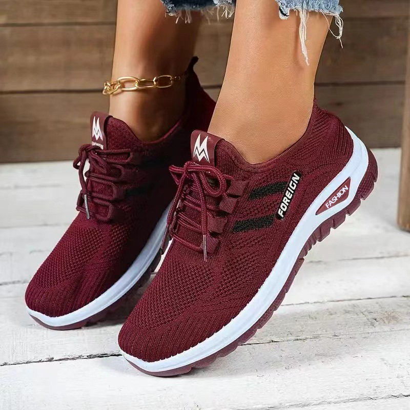 Women's Shoes, Soft Soles, Not - đánh giá và giá Embroidery Garments