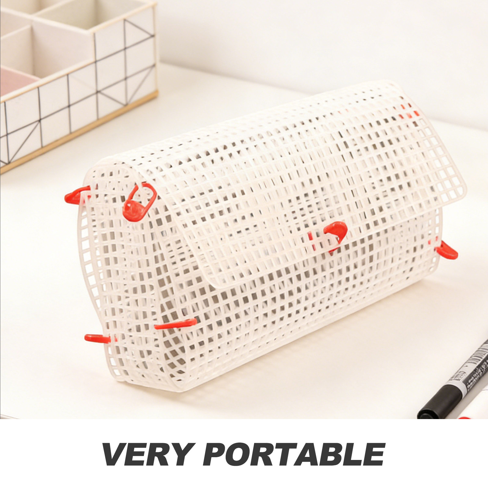 6Pcs Premium DIY Bag Weaving B - đánh giá và giá Embroidery Bag