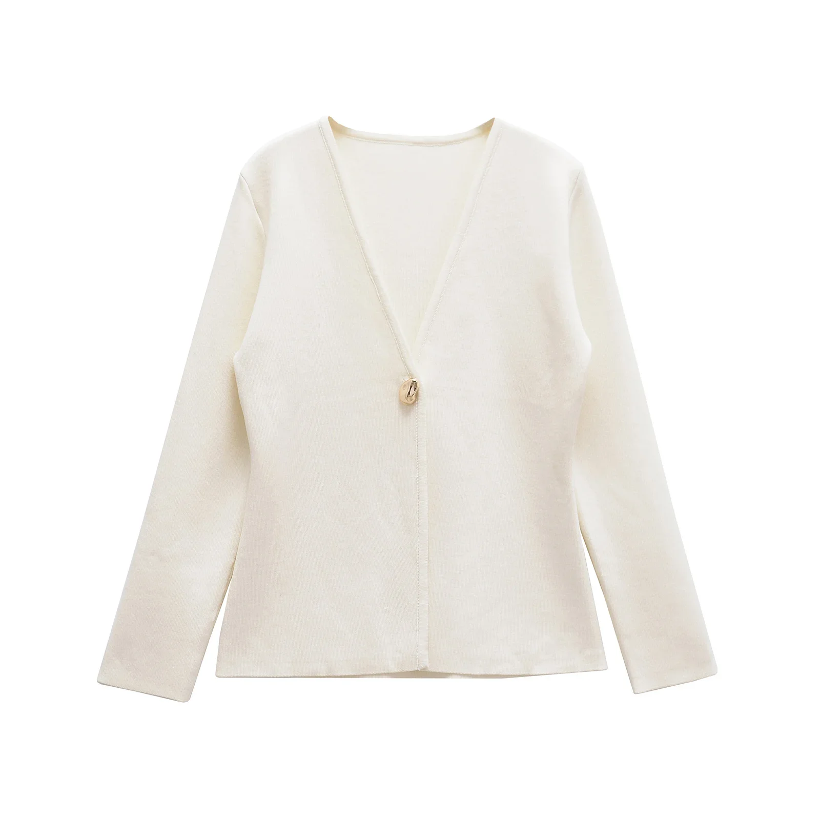 Spring Cardigan For Women Tops - đánh giá và giá Embroidery Online