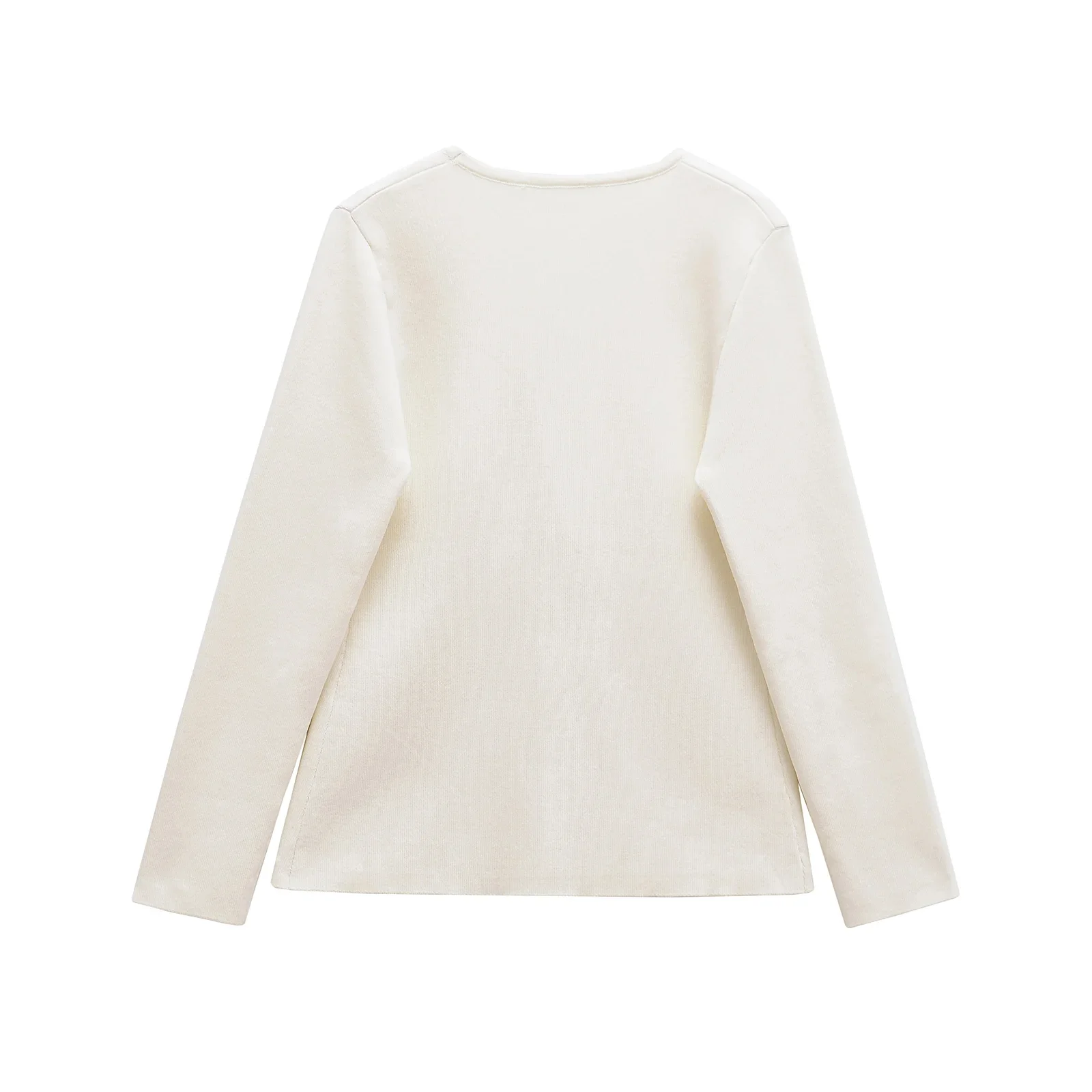 Spring Cardigan For Women Tops - đánh giá và giá Embroidery Online