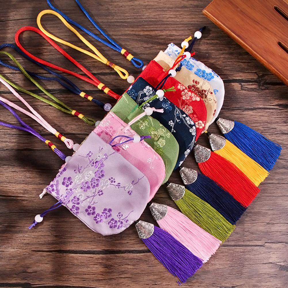Chinese Style Sachet Jewelry B - đánh giá và giá Embroidery Bag