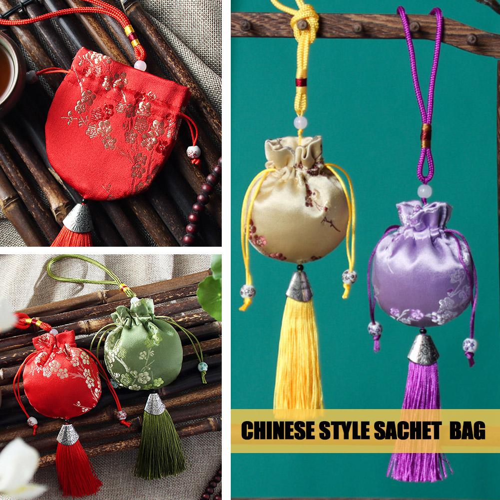 Chinese Style Sachet Jewelry B - đánh giá và giá Embroidery Bag