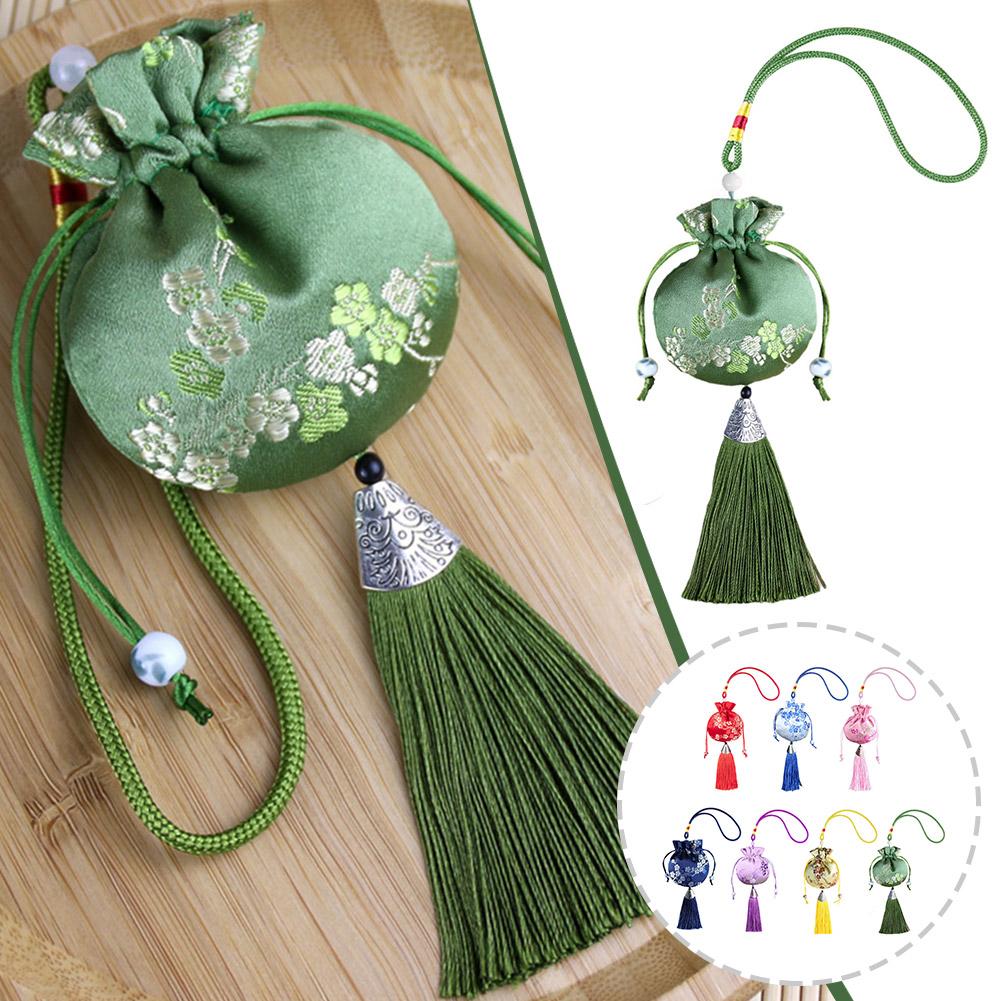 Chinese Style Sachet Jewelry B - đánh giá và giá Embroidery Bag
