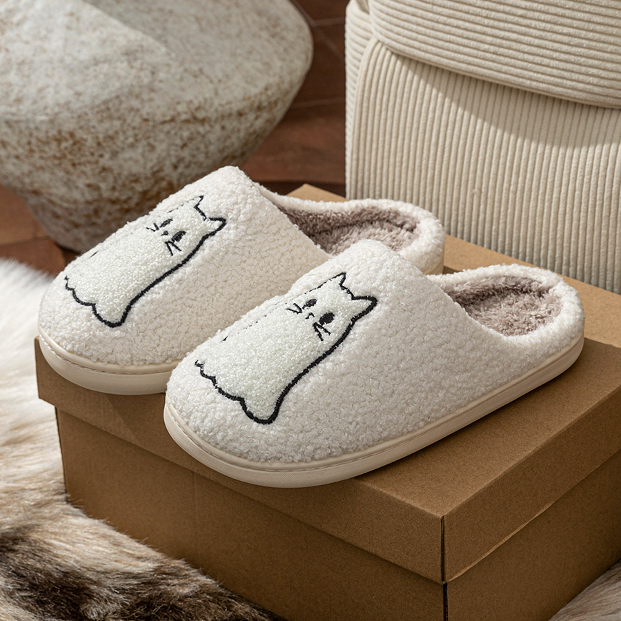 Fashion Cute Line Cat Exquisit - đánh giá và giá Embroidery Garments