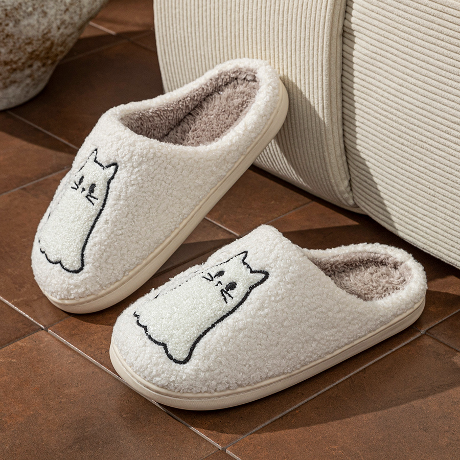 Fashion Cute Line Cat Exquisit - đánh giá và giá Embroidery Garments