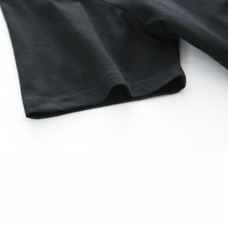 Danny Phantom Embroidery T-Shi - đánh giá và giá Embroidery Cotton Shirt